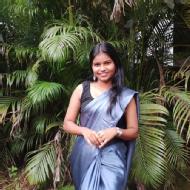 Akanksha K. Class 10 trainer in Dapoli