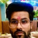 Photo of Ankit Doohun