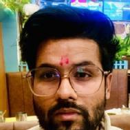 Ankit Doohun Drawing trainer in Meerut