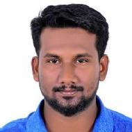 Muhammed Shemir AN Class 12 Tuition trainer in Thiruvananthapuram