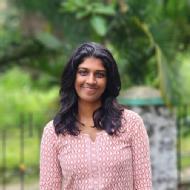 Dona A. Class I-V Tuition trainer in Shimoga