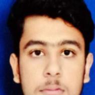 Shubham Class 12 Tuition trainer in Karnal