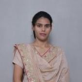 Madhu P. Class I-V Tuition trainer in Agra