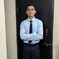 Rahul Sharma Class 10 trainer in Tohana