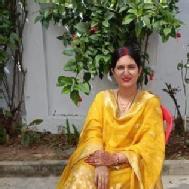 Ekta S. Class I-V Tuition trainer in Rajouri