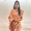Photo of Ashwini V.
