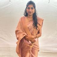 Ashwini V. Class 6 Tuition trainer in Nashik