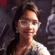 Diya B. Class 8 Tuition trainer in Kolkata