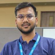 Vaibhav Rajpoot Class 9 Tuition trainer in Bangalore