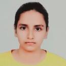 Nandani K. Chemistry Tuition classes trainer in Siwan