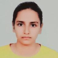 Nandani K. Class 10 trainer in Siwan