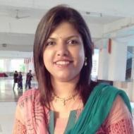 Rohini S. trainer in Mumbai