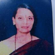 Sumalatha Class I-V Tuition trainer in Bangalore