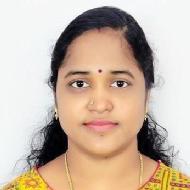 Deepa M. Class I-V Tuition trainer in Bangalore