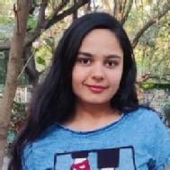 Pranjal J. NEET-UG trainer in Indore