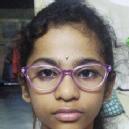 Photo of Sirisha T.