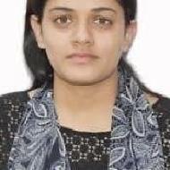 Ruchika Y. Class 10 trainer in Prayagraj