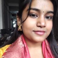 Janvi S. Class I-V Tuition trainer in Delhi