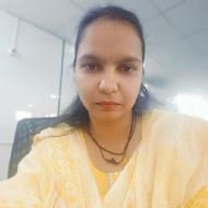 Himani B. Class 8 Tuition trainer in Dehradun