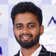 S Soumya Prasad BTech Tuition trainer in Gachibowli