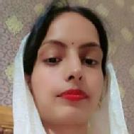 Swati M. Class I-V Tuition trainer in Meerut