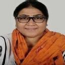 Photo of Padmasree
