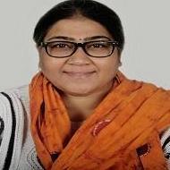 Padmasree LLB Tuition trainer in Mannarkkad