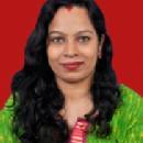 Photo of Jaysri D.