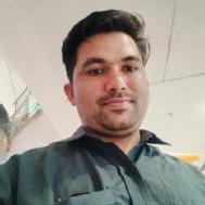 Mahaveer Prasad Class 12 Tuition trainer in Jaipur