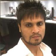 M Rizwan Ahmed Khan Personal Trainer trainer in Hyderabad