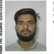 Md Moazzam Raza Class 10 trainer in Hyderabad