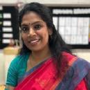 Photo of Renuka K.