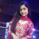 Photo of Shrinkhla V.