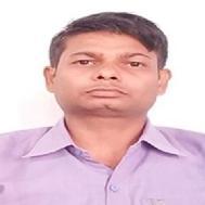 Rajesh Kumar Class 8 Tuition trainer in Kaithal