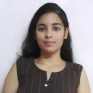 Koushikee D. Class I-V Tuition trainer in Serampore