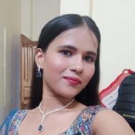 Anjali R. Class I-V Tuition trainer in Kota