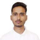 Photo of Parshant Ram
