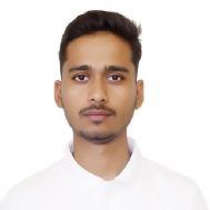 Parshant Ram Class 11 Tuition trainer in Muzaffarnagar