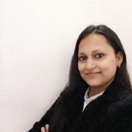 Dolly K. Class 8 Tuition trainer in Nainital