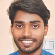 Sudarshan Kumar Class 8 Tuition trainer in Mumbai