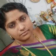 M Prasanna L. Class 10 trainer in Ongole