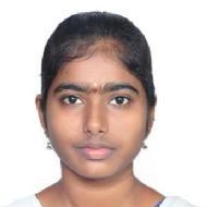 Vijayalakshmi V. .Net trainer in Kondapur