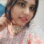 Prajakta R. Class I-V Tuition trainer in Pune