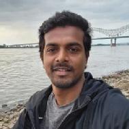 Sai Kiran Class 12 Tuition trainer in Bangalore