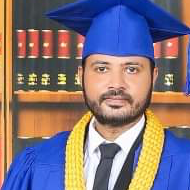 Manoj Wijerathne Korean Language trainer in Gampaha