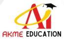 Akme Education IPS Coaching institute in Patiala
