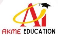 Akme Education UPSC Exams institute in Patiala