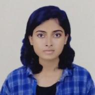 Priyadarshani Class 9 Tuition trainer in Patna