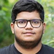 Raghubir Prasad Class 10 trainer in Delhi