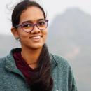 Photo of Swetha M.